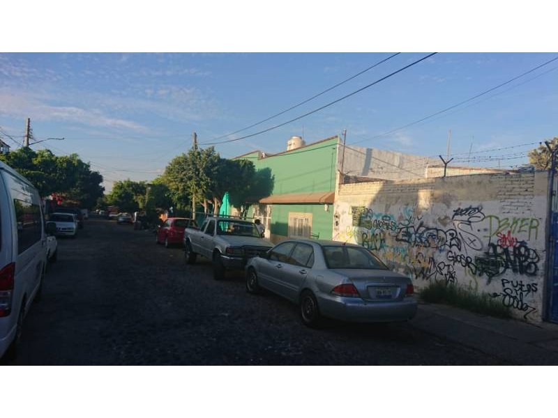 Terreno en venta, Lomas de casa blanca, Querétaro, Querétaro Casas y Terrenos