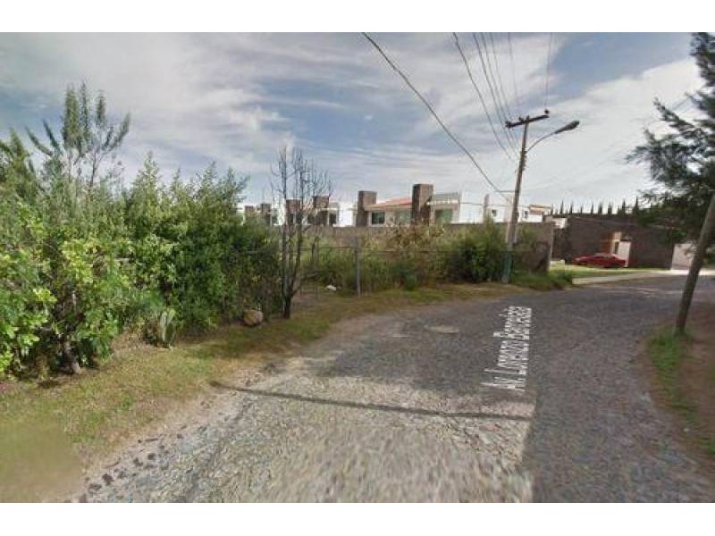 Terreno en venta, Los pinos, Zapopan, Jalisco Casas y Terrenos