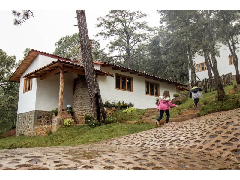 Casa en venta en Pueblo,De,Mazamitla, Tonala, Tonalá, Jalisco Casas y Terrenos