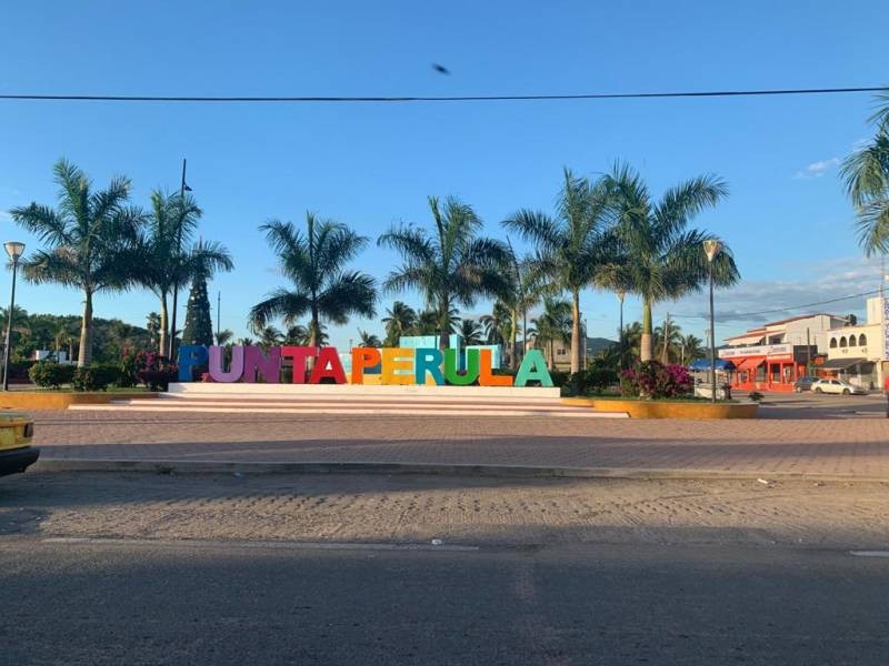 Terreno en venta en Juarez, Perula, La Huerta, Jalisco Casas y Terrenos